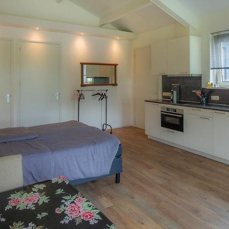 Klein Arkelsteijn Bed & Breakfast Bathmen Ngoại thất bức ảnh