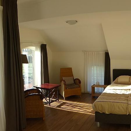 Klein Arkelsteijn Bed & Breakfast Bathmen Ngoại thất bức ảnh