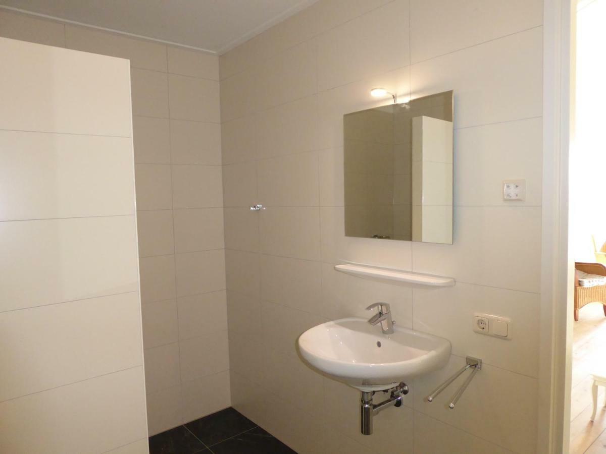Klein Arkelsteijn Bed & Breakfast Bathmen Ngoại thất bức ảnh