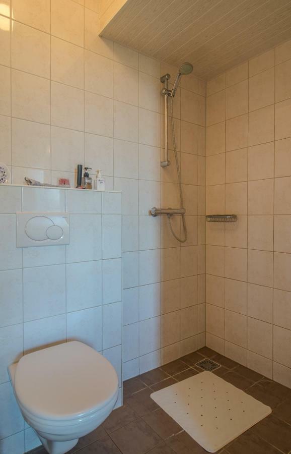 Klein Arkelsteijn Bed & Breakfast Bathmen Ngoại thất bức ảnh