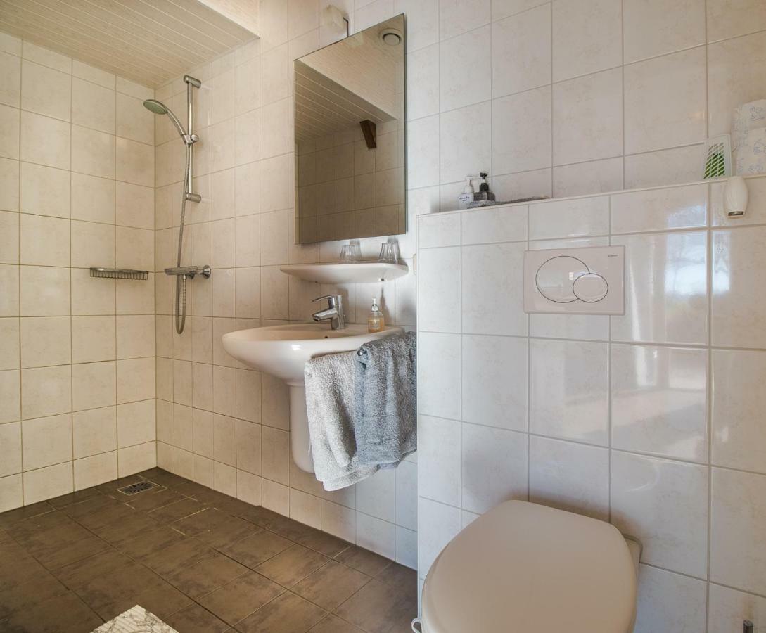Klein Arkelsteijn Bed & Breakfast Bathmen Ngoại thất bức ảnh